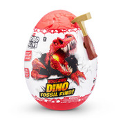 Robo Alive Volcano Dino Fossil Find Robo Alive Volcano Dino Fossil Find