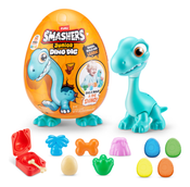 Smashers Junior Dino Dig Large Egg Smashers Junior Dino Dig Large Egg