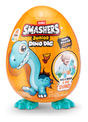 Smashers Junior Dino Dig Large Egg Smashers Junior Dino Dig Large Egg