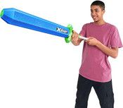 X-Shot Water Blaster 2-in-1 Sword