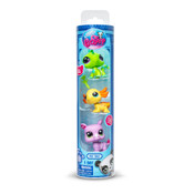 Littlest Pet Shop - Pet Trio Littlest Pet Shop - Pet Trio