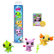 Littlest Pet Shop - Pet Trio Littlest Pet Shop - Pet Trio