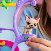Littlest Pet Shop Pets Got Talent Playset Littlest Pet Shop Pets Got Talent Playset