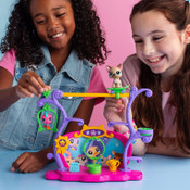 Littlest Pet Shop Pets Got Talent Playset Littlest Pet Shop Pets Got Talent Playset