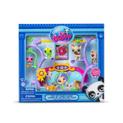 Littlest Pet Shop Pets Got Talent Playset Littlest Pet Shop Pets Got Talent Playset