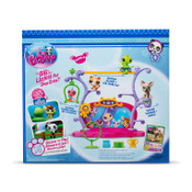 Littlest Pet Shop Pets Got Talent Playset Littlest Pet Shop Pets Got Talent Playset