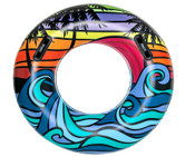 Bestway CoastalCastaway Swim Tube