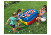 Bestway Flip 'n Toss Multi-Use Ball Pit Bestway Flip 'n Toss Multi-Use Ball Pit