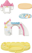 Sylvanian Families Nursery Sandbox & Pool