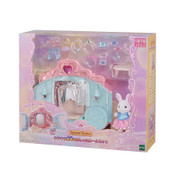 Sylvanian Families Style & Sparkle Dressing Room Sylvanian Families Style & Sparkle Dressing Room