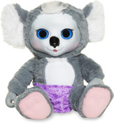 Animal Babies DLX - Koala, bébé koala
