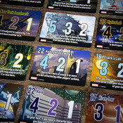 Smash Up: Marvel Edition Smash Up: Marvel Edition