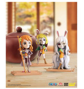 Freeny's Hidden Dissectibles One Piece (Ladies Edition) Freeny's Hidden Dissectibles One Piece (Ladies Edition)