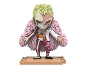 Freeny's Hidden Dissectibles: One Piece (Warlords Edition) Freeny's Hidden Dissectibles: One Piece (Warlords Edition)