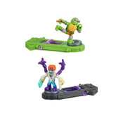 Akedo Teenage Mutant Ninja Turtle Versus Pack