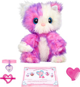 Little Live Pets - Mama Surprise Minis. Feed and Nurture a Lil' Bunny