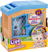 Little Live Pets Mama Surprise - Bunny