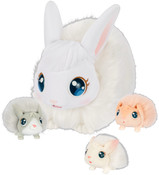 Little Live Pets Mama Surprise - Bunny