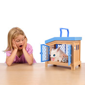 Little Live Pets Mama Surprise - Bunny