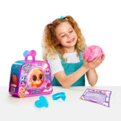 Little Live Scruff-a-Luvs - Friends - Plush Mystery Rescue Pet