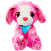 Little Live Scruff-a-Luvs - Friends - Plush Mystery Rescue Pet