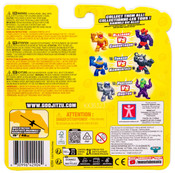 Heroes of Goo Jit Zu Mini Hero Versus Pack