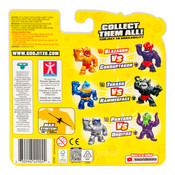 Heroes of Goo Jit Zu Mini Hero Versus Pack