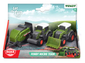 Dickie Fendt Micro Team
