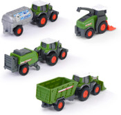 Dickie Fendt Micro Team