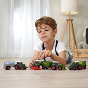 Dickies Fendt Micro Team