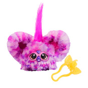Furby Furblets Mello-Nee Mini Electronic Plush
