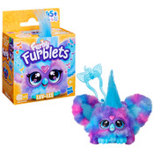Furby Furblets Mello-Nee Mini Electronic Plush