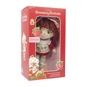 Strawberry Shortcake Ragdoll 14"