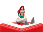 Disney - The Little Mermaid - Ariel Tonie Audio Character