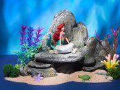Disney - The Little Mermaid - Ariel Tonie Audio Character