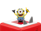 Despicable Me - Minion Stuart Tonie Audio Character Despicable Me - Minion Stuart Tonie Audio Character