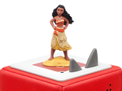 Disney - Moana Tonie Audio Character Disney - Moana Tonie Audio Character