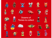 Disney - Moana Tonie Audio Character Disney - Moana Tonie Audio Character