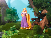 Disney - Tangled Tonie Audio Character Disney - Tangled Tonie Audio Character