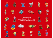 Disney - Tangled Tonie Audio Character Disney - Tangled Tonie Audio Character