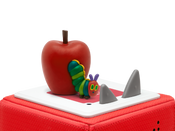 Eric Carle - The Very hungry caterpillar Tonie Audio Character Eric Carle - The Very hungry caterpillar Tonie Audio Character