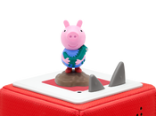 Peppa Pig - George Pig Tonie Audio Character Peppa Pig - George Pig Tonie Audio Character
