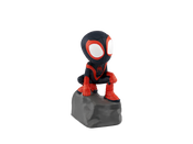 Marvel - Spidey & His Amazing Friends: Spin (Miles Morales) Tonie Audio Character Marvel - Spidey & His Amazing Friends: Spin (Miles Morales) Tonie Audio Character