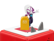 Marvel - Spidey & His Amazing Friends: Ghost-Spider Tonie Audio Character Marvel - Spidey & His Amazing Friends: Ghost-Spider Tonie Audio Character