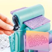 Style 4 Ever Scrapbooking 3-in-1 Station