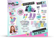 Style 4 Ever Scrapbooking 3-in-1 Station