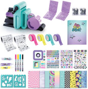 Style 4 Ever Scrapbooking 3-in-1 Station