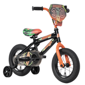 Swifte Neon Charger BMX Bike - 30cm Swifte Neon Charger BMX Bike - 30cm