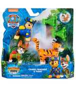 Paw Patrol Jungle Hero Pups Plush Paw Patrol Jungle Hero Pups Plush