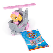 PAW Patrol Pullback Deluxe Racer